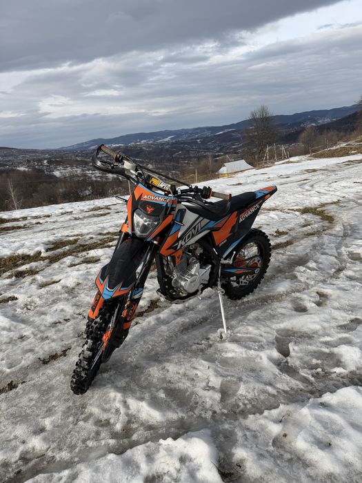 Продам кові адванц