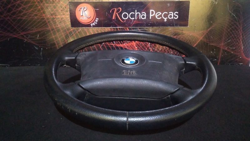Volante Bmw 3 (E46)