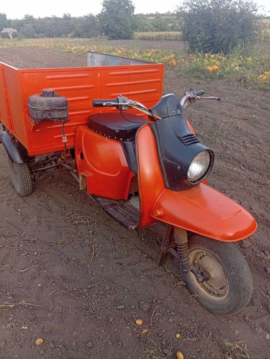продам мотоцикол