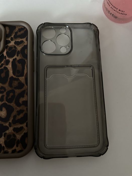 Чохли на iphone 14 pro max