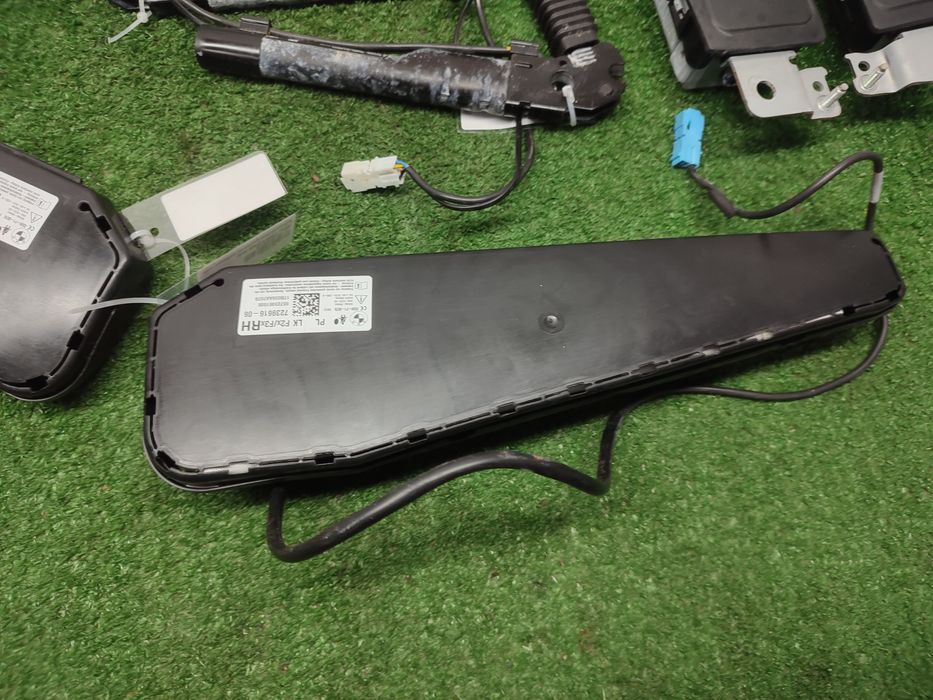 Подушка безпеки airbag BMW f30 разборка бмв Ф30 розбірка