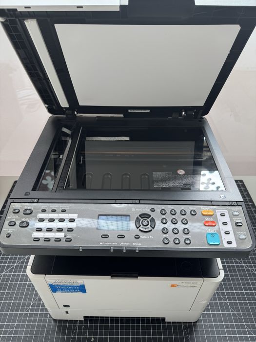 Drukarka kserokopiarka skaner mono Triumph Adler P-4020 MFP