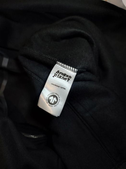 ‼️Кофта Broken planet zip hoodie broken planet  худі  броке