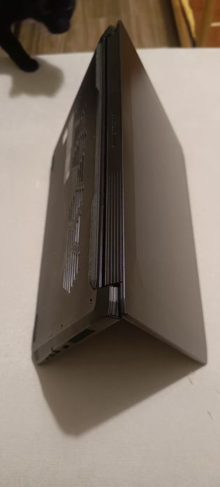 Lenovo IdeaPad Gaming 3 15ACH6 - 32gb ram - NVIDIA GeForce GTX 3050