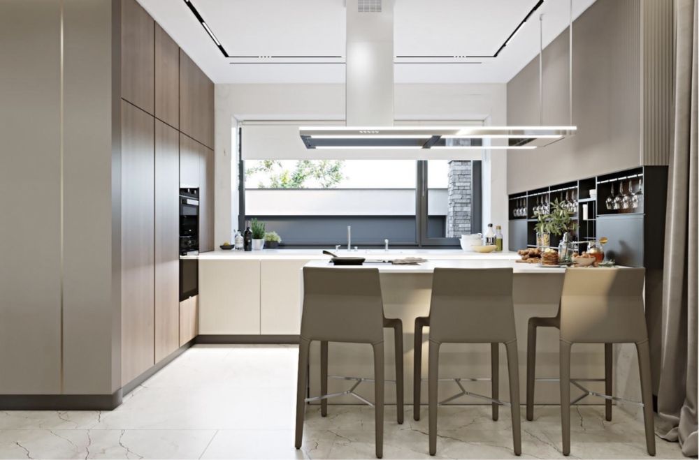 Будинок за адресою Куликове поле пл. (площа 300 м²) - Atlanta.ua - фото 9