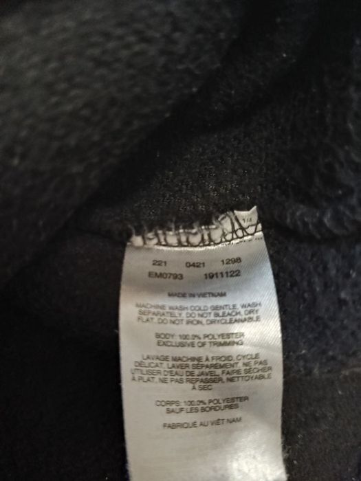 Кофта Columbia 1/3