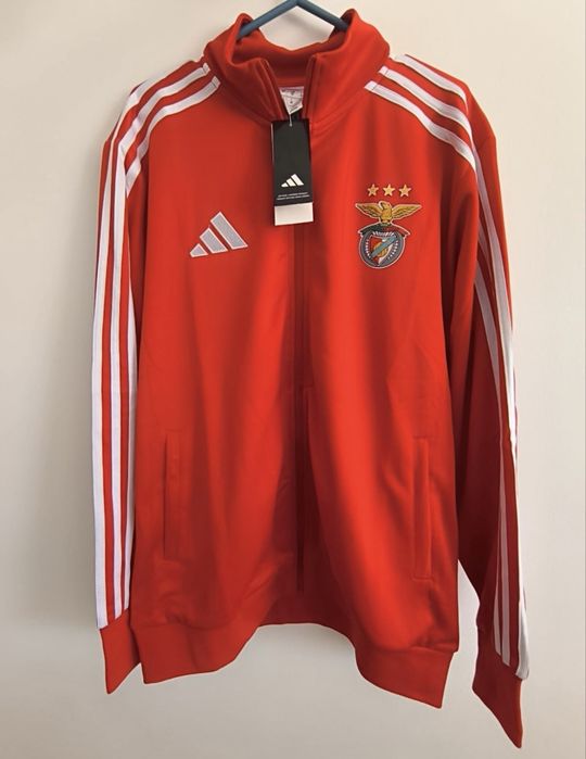 Vendo casaco benfica