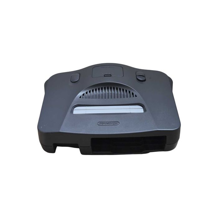 Konsola Nintendo 64 N64