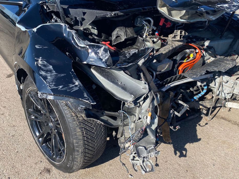 Tesla Model Y Rej. 08/2022 DualMotor AWD Long Range Europa