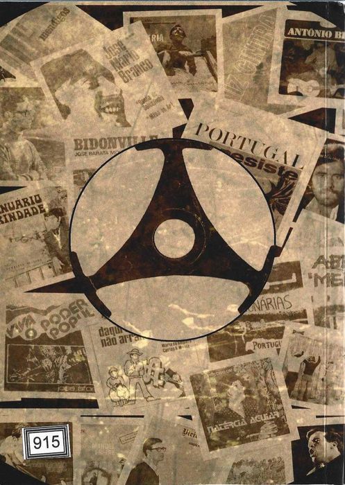 João Pedro Almeida da Rocha	- - -		Liberdade É Fruto	- - - - -	Livro