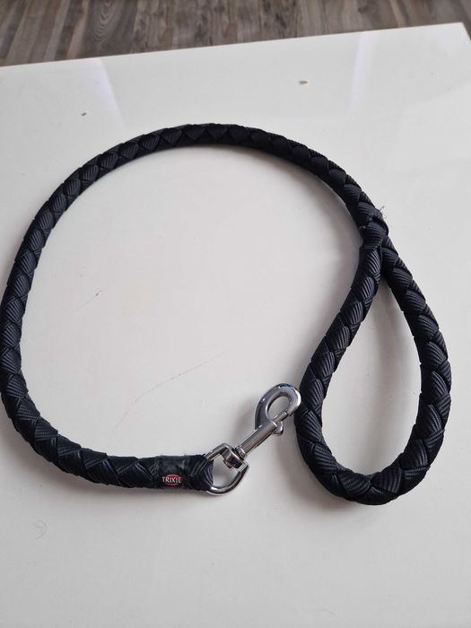 Nowa smycz trixie 1 metr