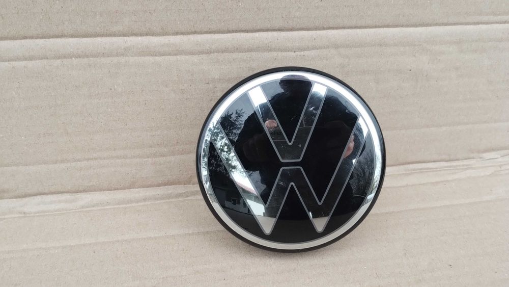 Logo Emblemat Znaczek Vw Golf 8 VIII