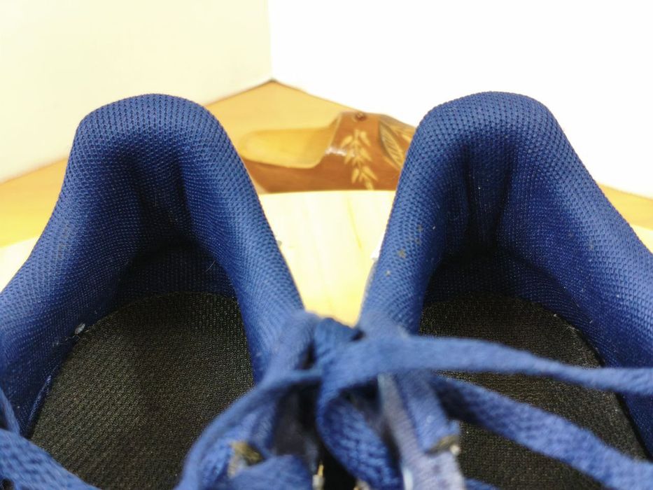 Buciki r. 33 Adidas neo Grand Court dla dzieci uniseks