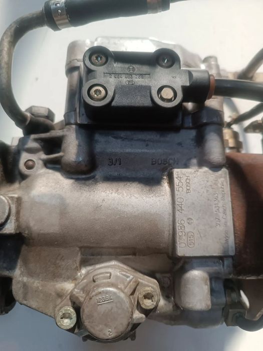 Bomba injetora  - VW 1.9 TDI ( AFN ) 110cv