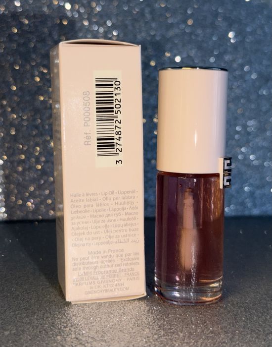 Błyszczyk / Olejek do ust Givenchy