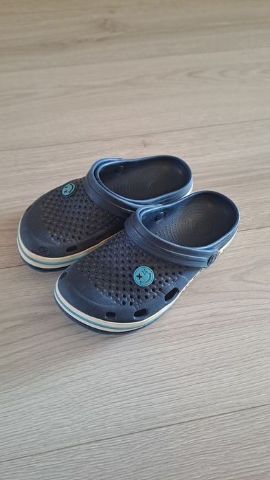 Crocs 34/35 klapki
