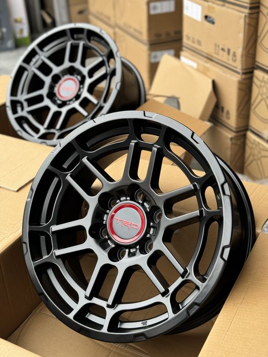 Диски Нові R17/6/139,7 TOYOTA Prado 150 Lexus