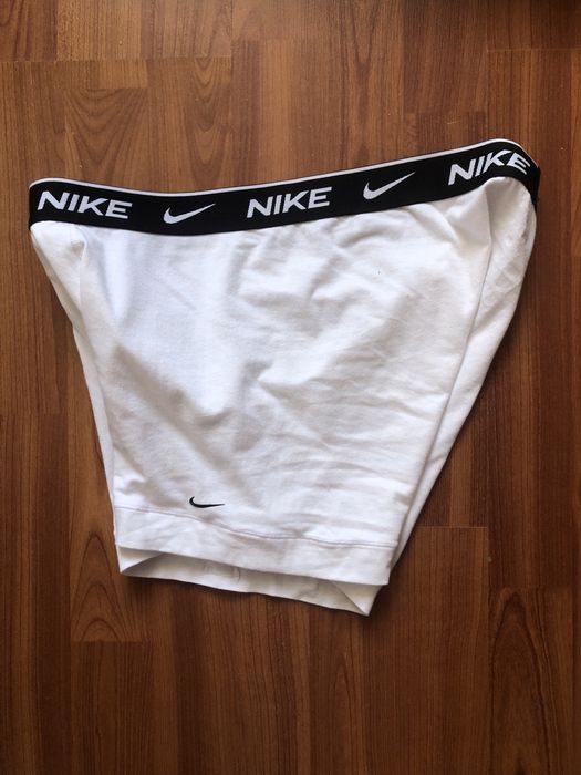 Спортивные трусы Nike PRO DRI - FIT