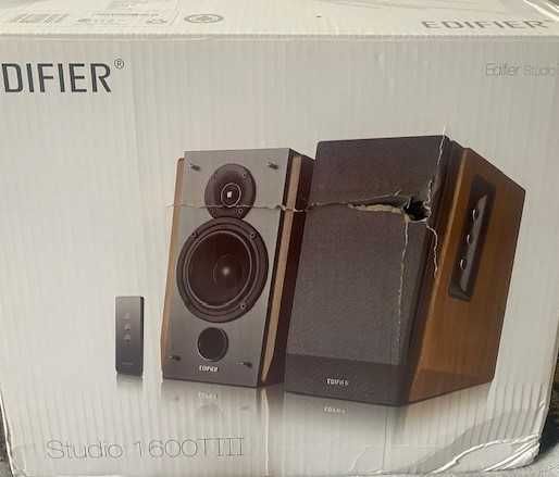 Edifier studio 1600TIII