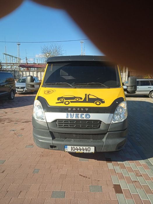 Електро евакуатор