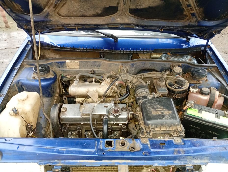 Продам ВАЗ 21099