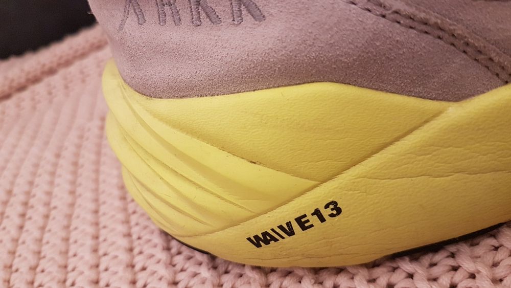 Buty sportowe Arkk