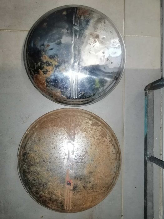 Продам колпак на газ м-20 Победа