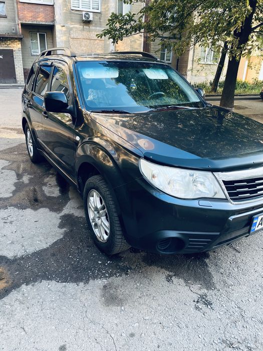 Продам авто subaru forester sh!!!