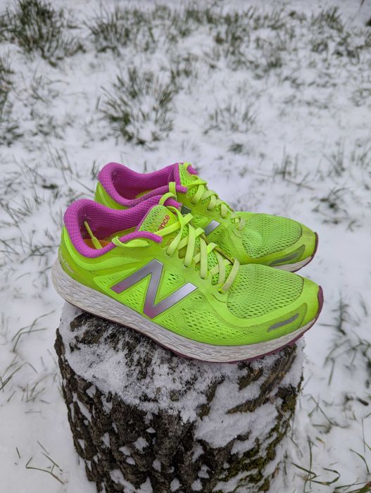 Кросівки New Balance Fresh Foam Zante