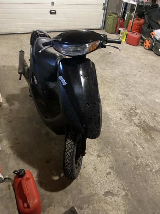 Honda dio 34 65cc