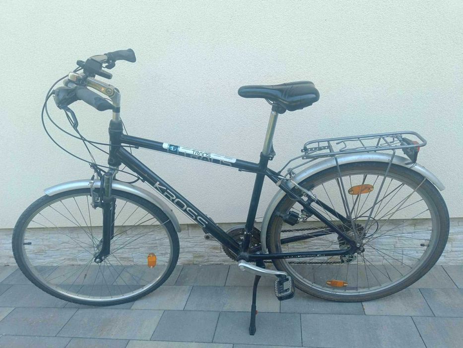 Sprzedam rower 28 cali 250 zł