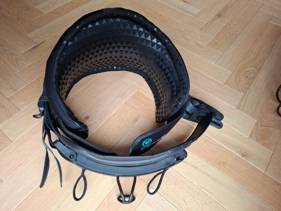 Trapez Ride Engine Momentum V3 Black Magic 2024 (M) + hak (10')