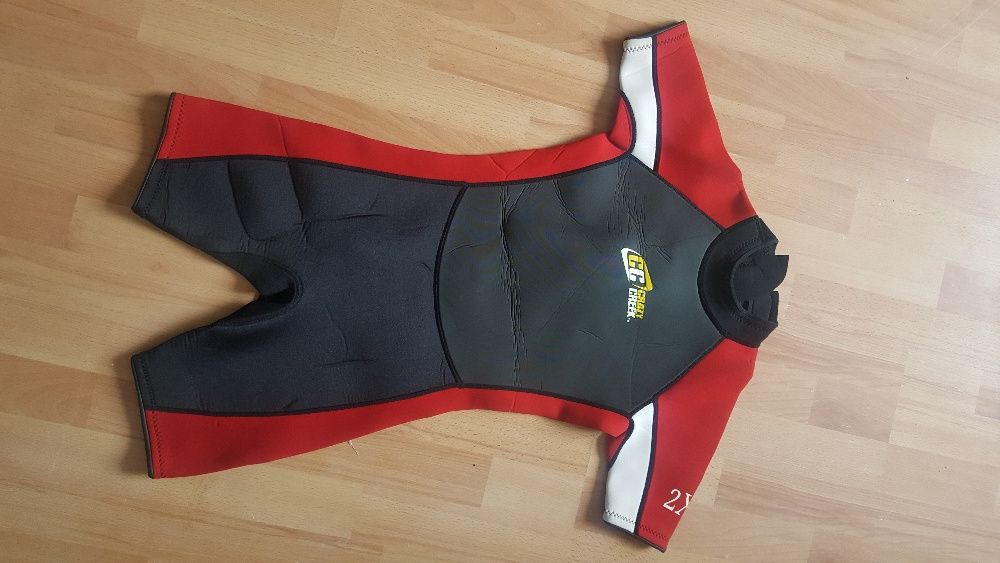 гидрокостюм серфинг оптимист