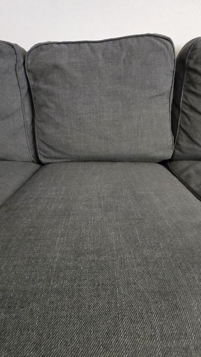 Conjunto de 2 Sofás de 3 e 2 Lugares