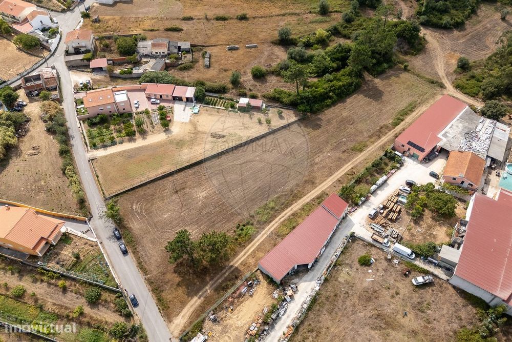 Terreno  para venda