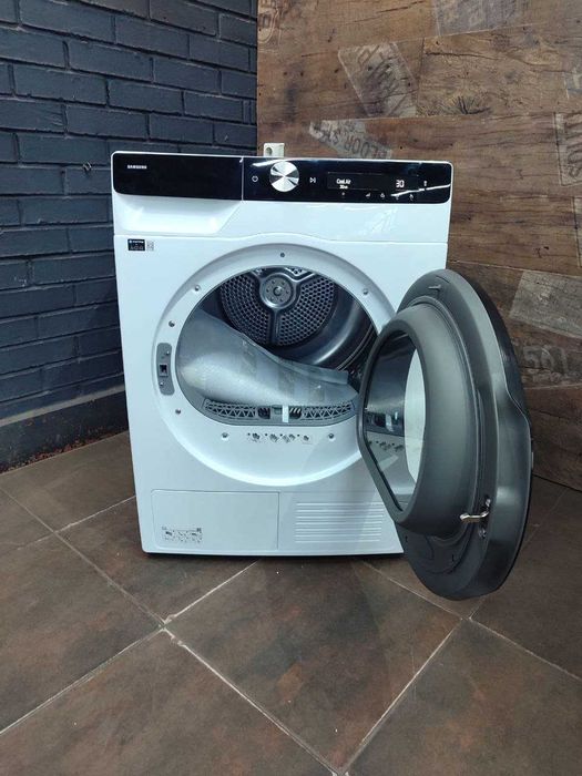 Bosch WTYH8782EN  AutoDry  WiFi сушка сушарка сушилка сушильная машина