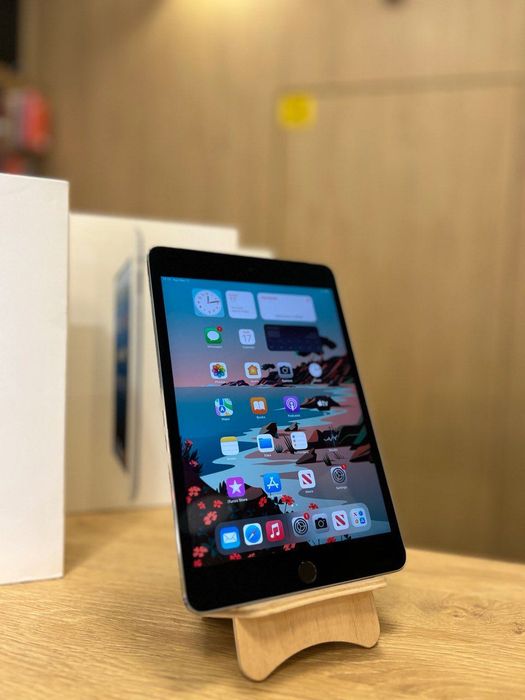 ipad mini 4 32gb - Купити електроніку - Ціни на OLX.ua