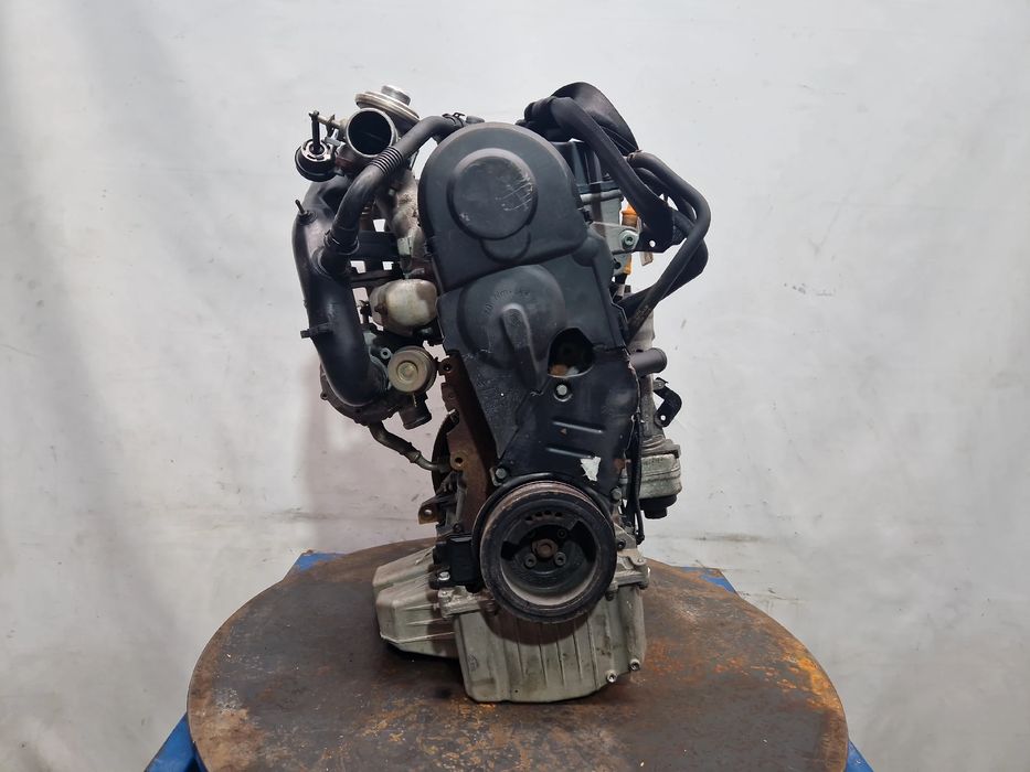 Motor completo VOLKSWAGEN Polo (9N)