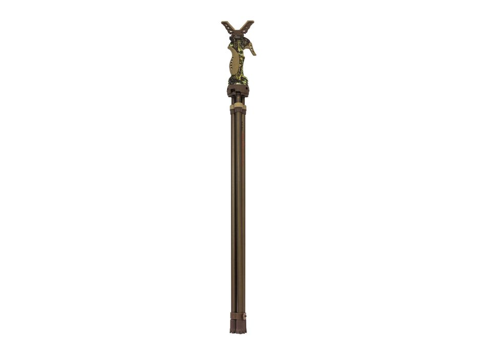 Pastorał Trójnóg Primos Trigger Stick Gen III™ 24-62''  Wawa