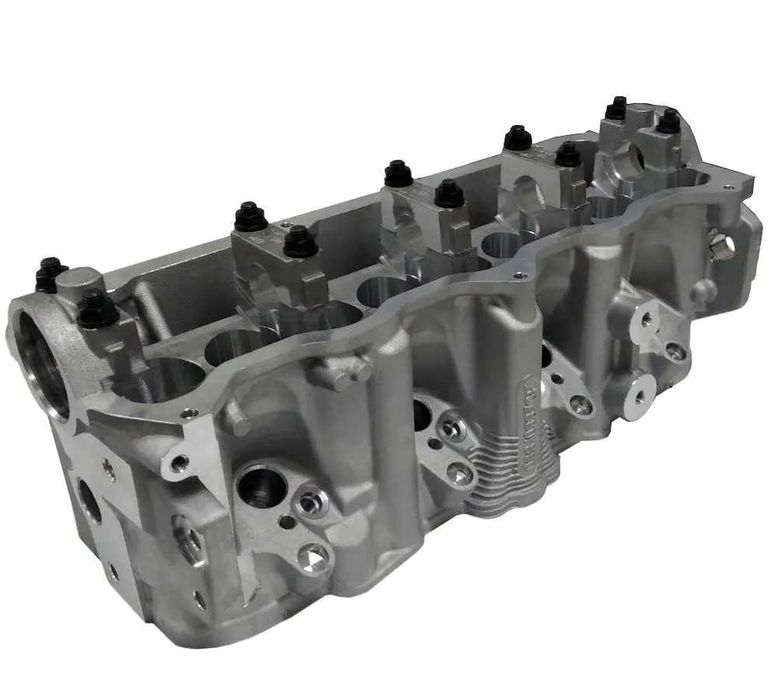 Головка VW Polo Golf Caddy Beetle Skoda Audi 038103351B AMC 908703