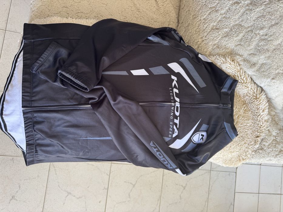 Nova bicicleta Malk KUOTA Tamanho XL.. NOVO.