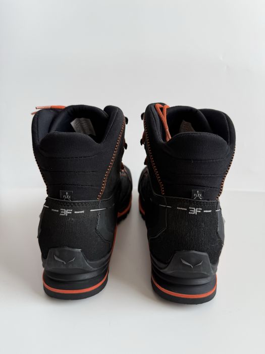 Черевики Ботинки чоловічі Salewa 47p