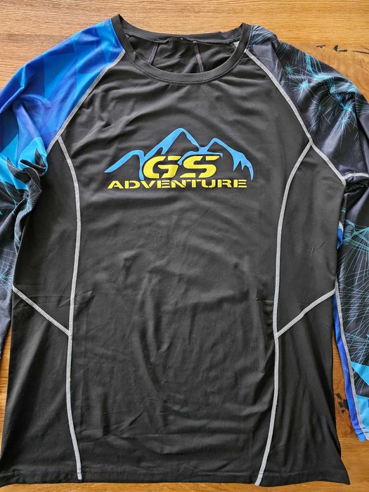 Bluzka, koszulka, tshirt BMW 4 szt.