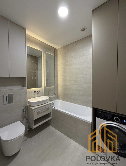 1-room apartment apartment by the address st. Kapushanskaya (area 42,5 m²) - Atlanta.ua - photo 6