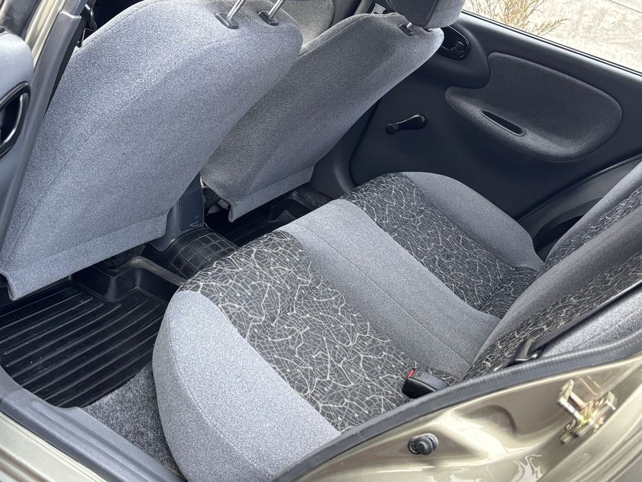 1.5 новенький 53 тыс пробег