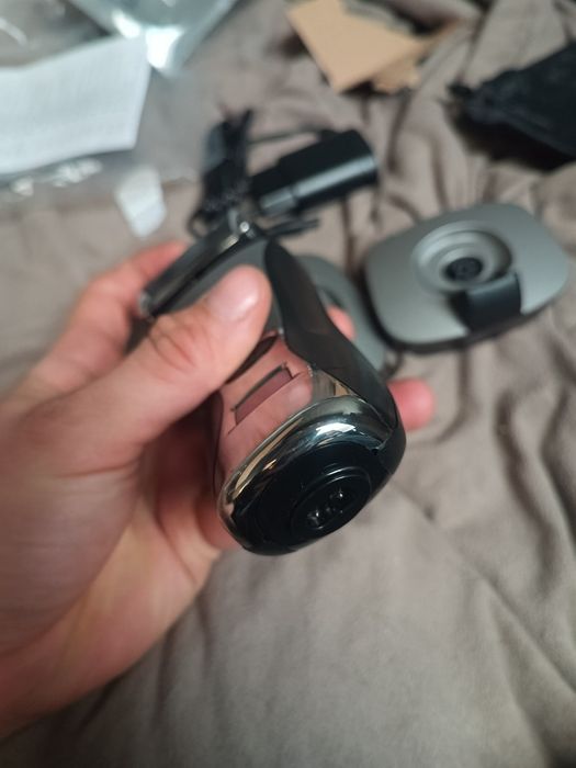 Remington F7800 Titanium x maszynka do włosów