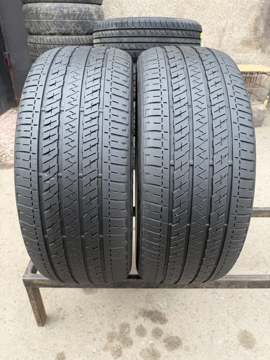 Шини 215/45/17 Bridgestone Ecopia 2шт літо