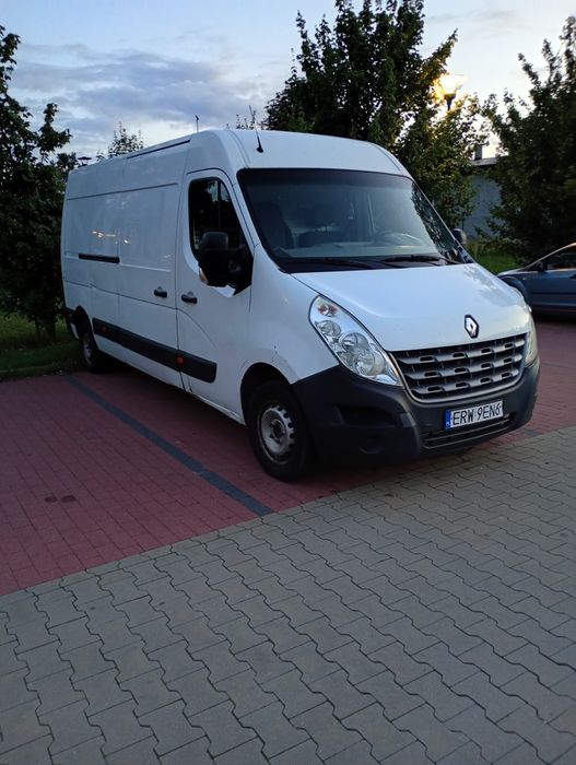 Master l3h2  WYNAJEM BUSA  BEZ KAUCJI wypożyczalnia