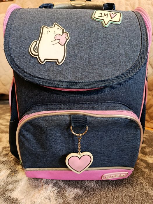 Рюкзак KITE для дівчинки