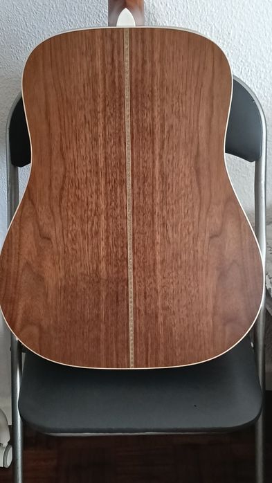 Harley Benton Custom Line CLD-41S WN